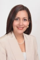 Dalia Astrid González Rivera