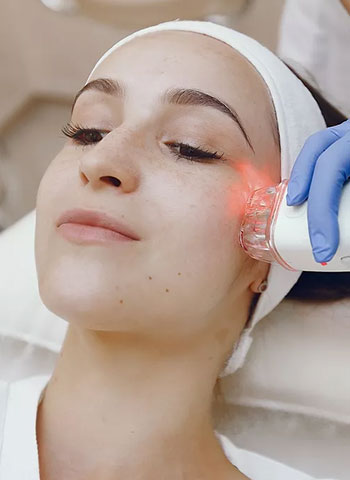 specialty-facial